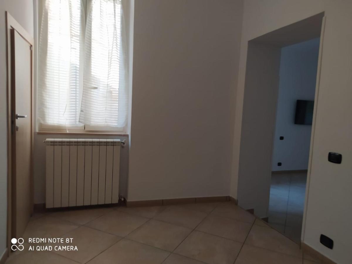 Napoli&Love Apartment Bovio Centro Storico ภายนอก รูปภาพ