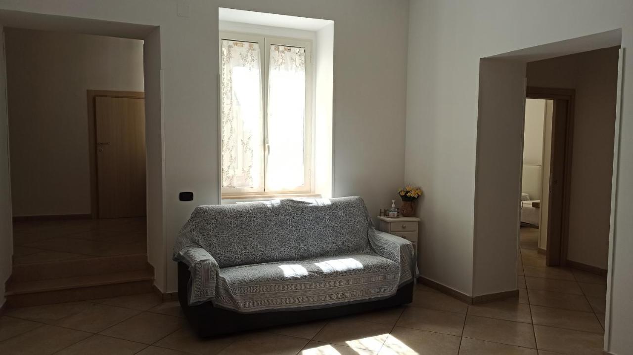 Napoli&Love Apartment Bovio Centro Storico ภายนอก รูปภาพ