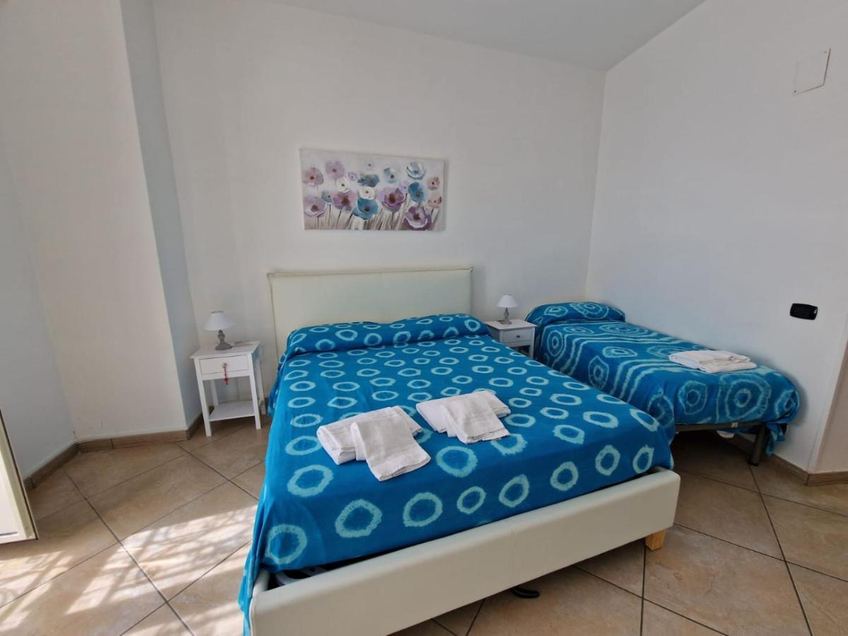 Napoli&Love Apartment Bovio Centro Storico ภายนอก รูปภาพ