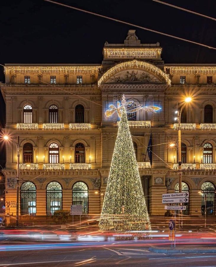 Napoli&Love Apartment Bovio Centro Storico ภายนอก รูปภาพ